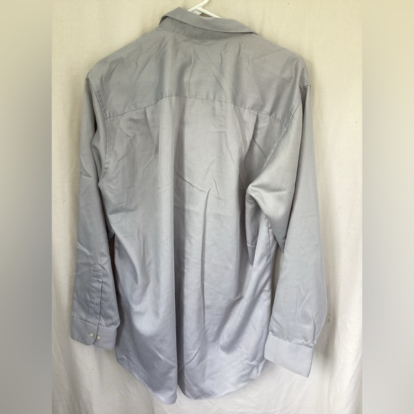 Men’s long sleeve shirt - Picture 4 of 4